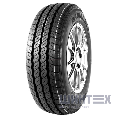 Nereus RADIAL 913 225/70 R15C 112/110R